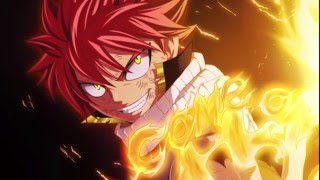 Fairy Tail - Dragon Force [Extended]