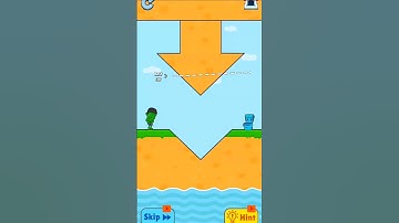 slice to save game all levels gameplay shorts video #slicetosave #gaming #shorts