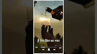 Nasha Sharab Me Hota To Nachti Botal  Whatsapp Status   The Status Baba