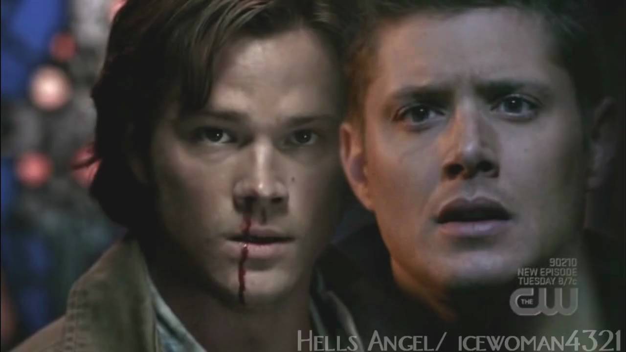 Supernatural - Monster