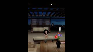 Pool party{Imvu series}S1 E1