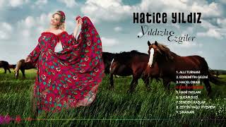 Hatice Yıldız - Gel Ha Gönül Official Audio