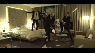 Min By, Din By - Herning