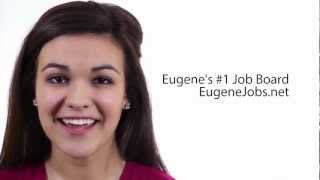 Eugene Hiring, Employment | Find That Someone