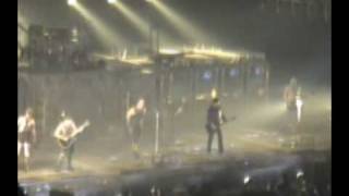 Rammstein - Los - Live in Milan / Italy