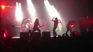 Danzig (with Doyle) - Die Die My Darling (Live @ Hellfest 2013)