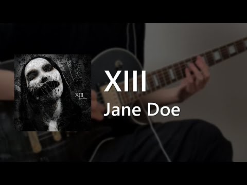 【GITADORA】 XIII / Guitar Cover