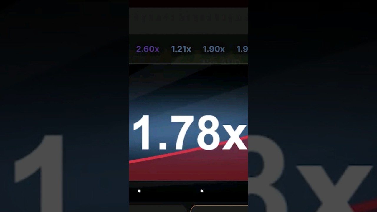 Crash Gambling Games are about timing 