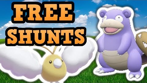 5 More Shiny Hunting Spots For New Players In PokeMMO