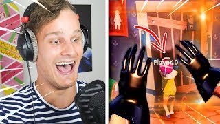 Download Lagu *NEW* PLAY AS THE SECRET Neighbor! MP3