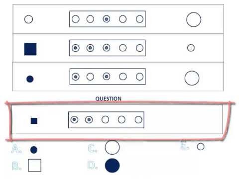 Vidéo: Comment réussir un test de raisonnement non verbal ?