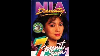 Nia Daniaty ~ rinduku bukan untukmu lagi