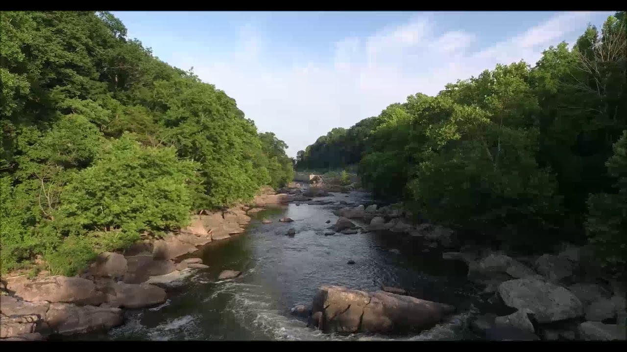 Occoquan River YouTube