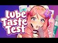 Tasting Fruity Uhh ... Slimes 🍓🍑🍒 【VAllure】【Donothon Reward】
