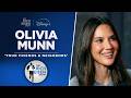 Olivia Munn Talks ‘Your Friends &amp; Neighbors’ Season 2 &amp; More with Rich Eisen | Full Interview