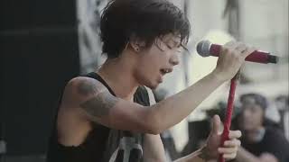 ONE OK ROCK - Re: make - Amuse 35th Anniversary BBQ In Tsumagoi 2013