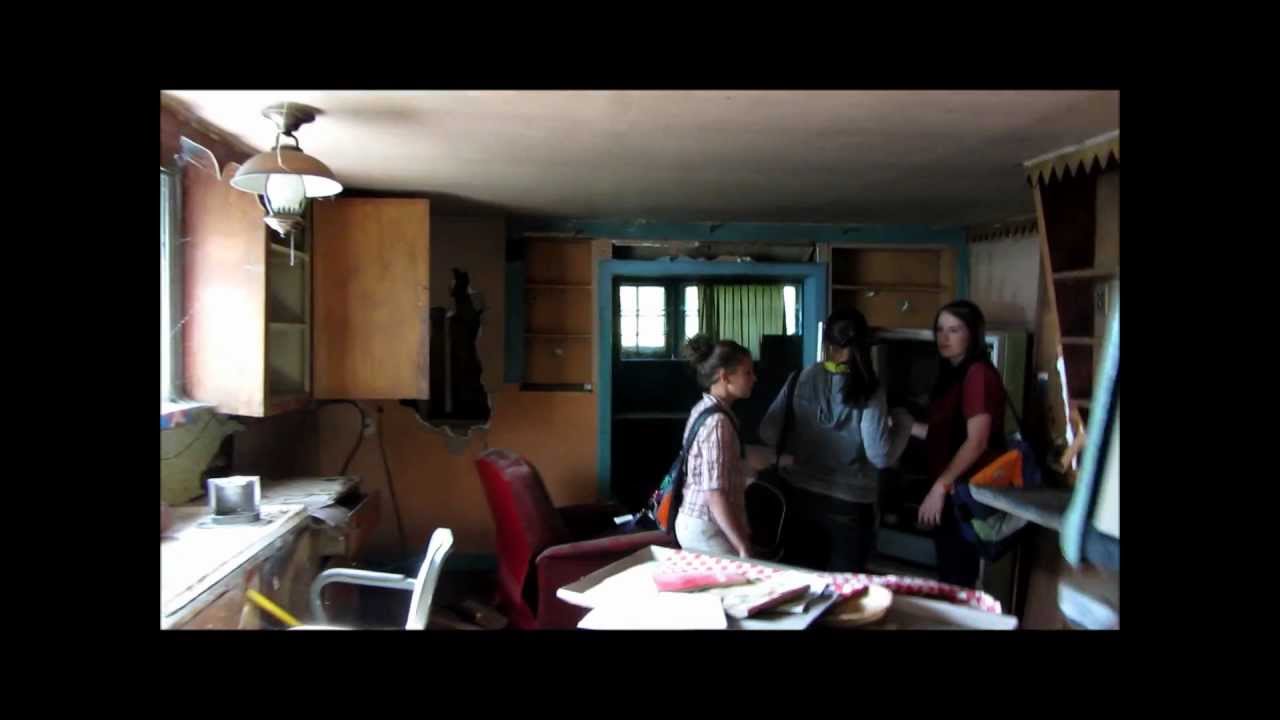 Are We Dead Yet? YouTube