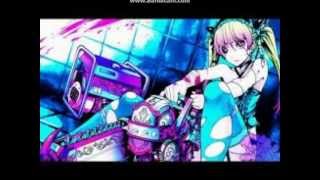 Nightcore! LaserBeam by ShockOne