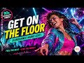 Das ist dein Sound der 90er | Get On The Floor (Eurodance Radio Edit)
