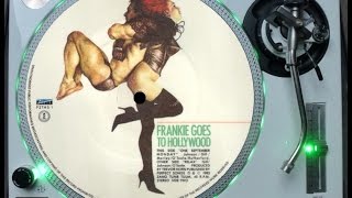 FRANKIE GOES TO HOLLYWOOD - RELAX (ORIGINAL 7'' VERSION) (℗1983 / ©2014)