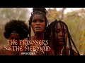 THE PRISONERS AND THE MERMAID S1 Ep1 (EPIC MOVIE)