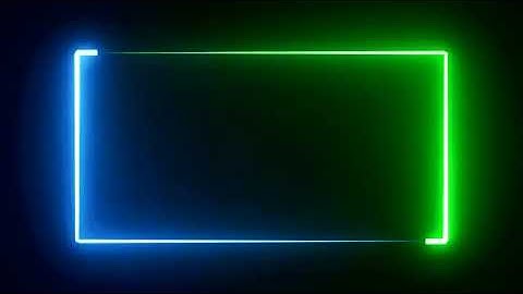 Lighting Borders Template for Avee Player And Kinemaster App 2020 Templates!! Lighting templates