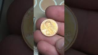 Proof Penny Found!!! #coin #cool #money