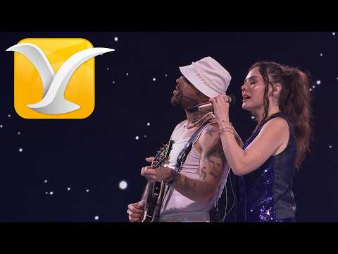 Jesse & Joy - Presentación Completa - Festival de la Canción de Viña del Mar 2026 - Full HD 1080p
