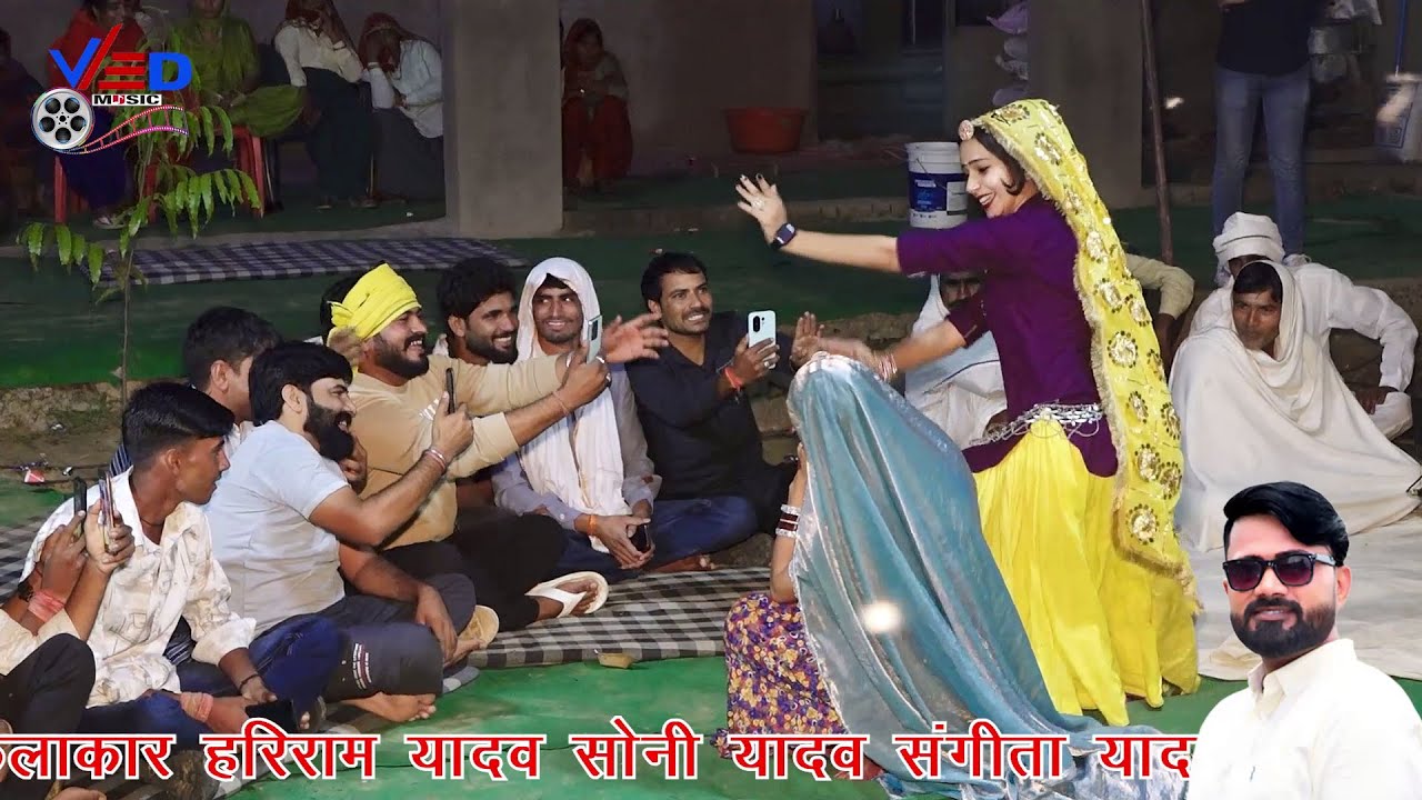 कोन्या रहूंगी लुगाई दोनी बाप बेटा की | संगीता यादव का लचकदार कमरतोड़ ठुमका छठी की रात में नागड़ी वास