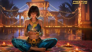 Diwali Wish Event 2025 l Free Fire New Event l Ff New Event l Ff Diwali Event 2025