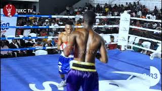 ALLY NGWANDO. VS BAKARI KITOGO. TAIFA, 25/6/2022. FULL FIGHT