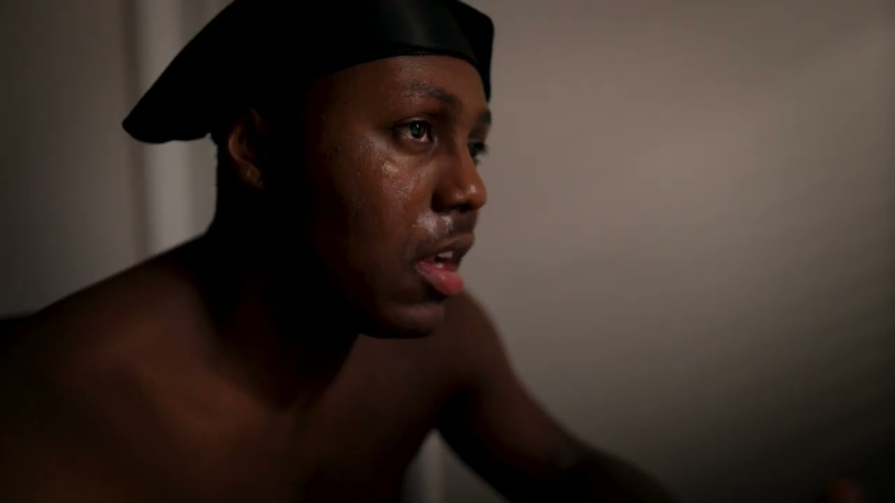 Tonton Oz The God - PTSD (Official Music Video) di YouTube Tonton Oz The God - PTSD (Official Music Video) di YouTube