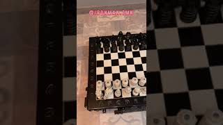 ⚙️ШАХМАТЫ ♟ стимпанк ⚙️Steampunk ♟ Chess