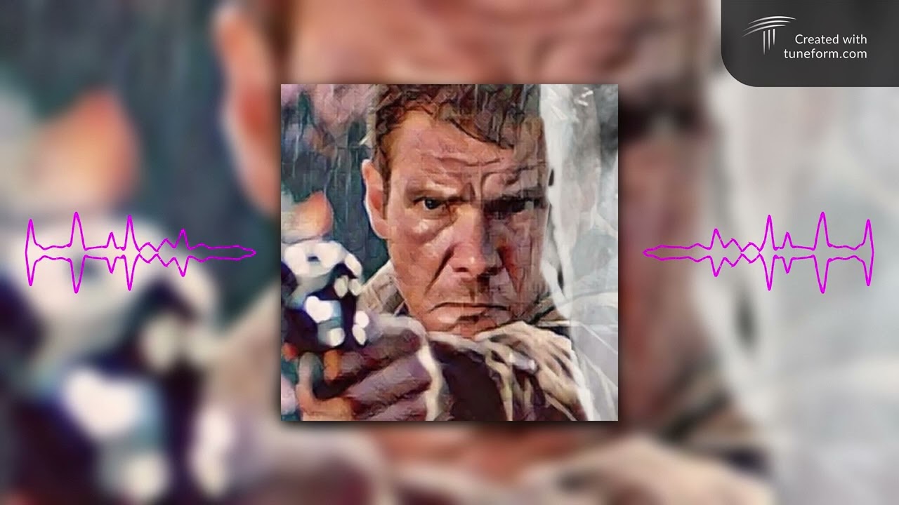 Flesh Of The Gods - Rick Deckard [The Blade Runner]