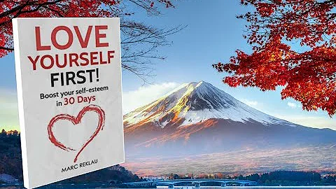LOVE YOURSELF FIRST-- MARK REKLAU( FULL AUDIOBOOK).