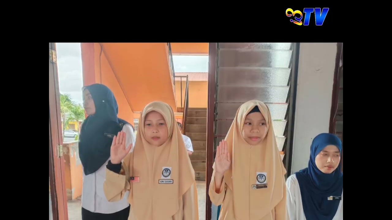 i3TV EP. 76: KURSUS KEPIMPINAN DAN WATIKAH PELANTIKAN KHALIFAH MUDA 2026