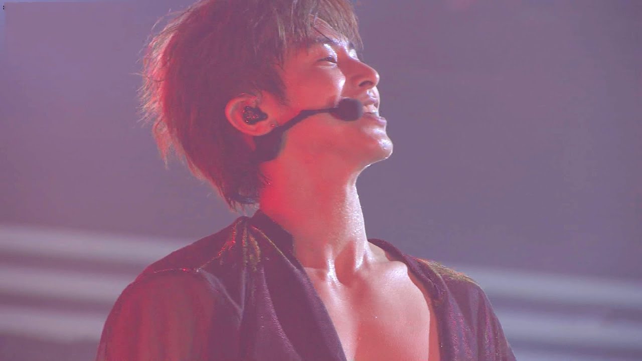 Trigger Live Performance