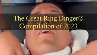 The Great Ring Dinger® Compilation of 2023