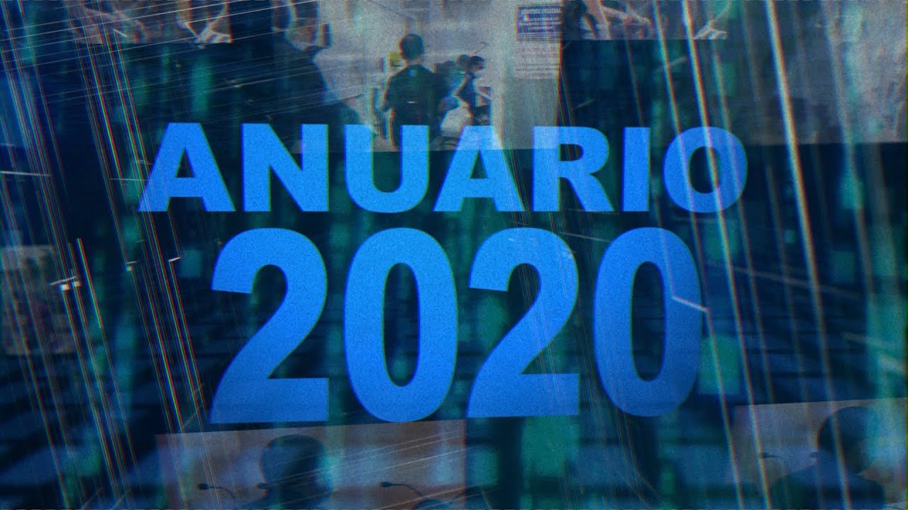 Anuario 2020 | Ceuta, 2020: todo un año ante las cámaras de FaroTV