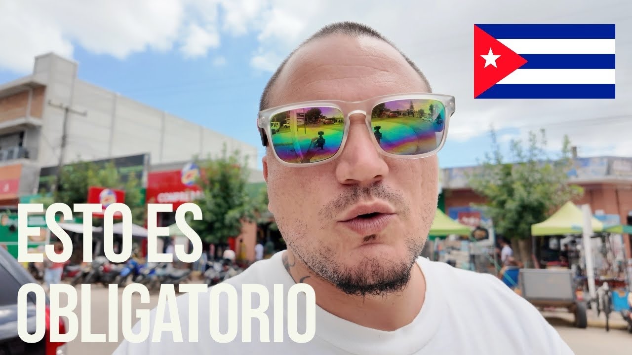 Si NO TE HACEN ESTO no PUEDES TRABAJAR en BRASIL (ATIENDAN CUBANOS)