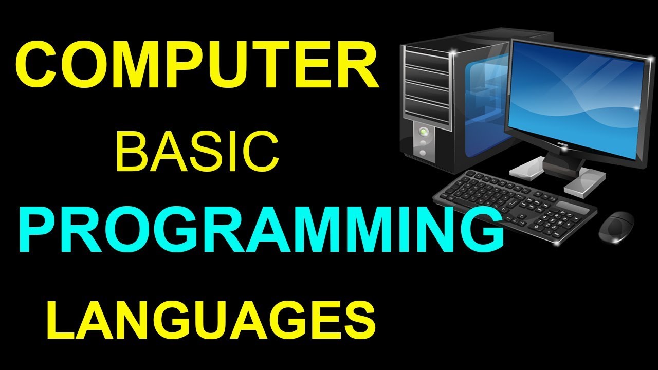 linux basic programming language