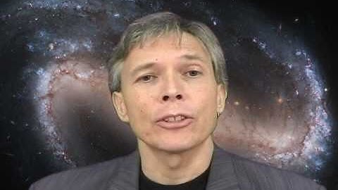 Teach Astronomy - Interaction Galaxies