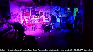 5/13/26 Duprees Music Bash TITP Live