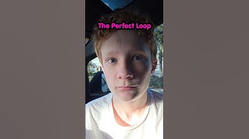 The Perfect Loop? 👀