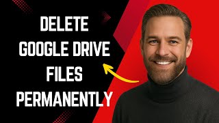 How to Delete Google Drive Files Permanently Fast and Easy! – Google Drive Tutorial for Beginne
