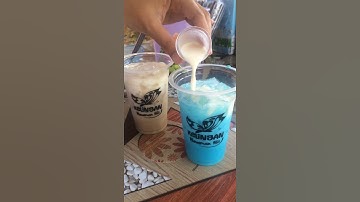 Thumbnail of Es boba paling hitz