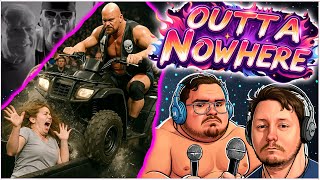 OUTTA NOWHERE !! -  LIV MORGAN Leaving WWE for HOLLYWOOD ?? @JoeCroninSHOW