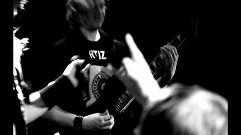 Unity- Arise (Live Spicoli