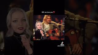 Kurt Cobain: Celebrity chart reading