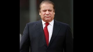 PML-N Workers Lawyers Organization stage protest over Nawaz’s disqualification